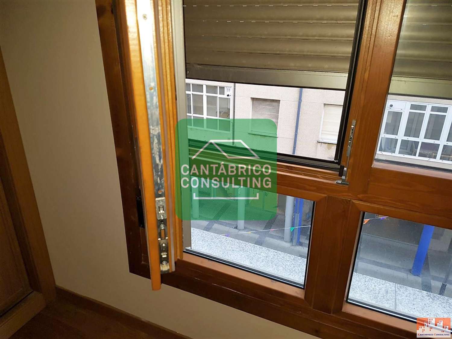 Flat for sale in Ribadeo