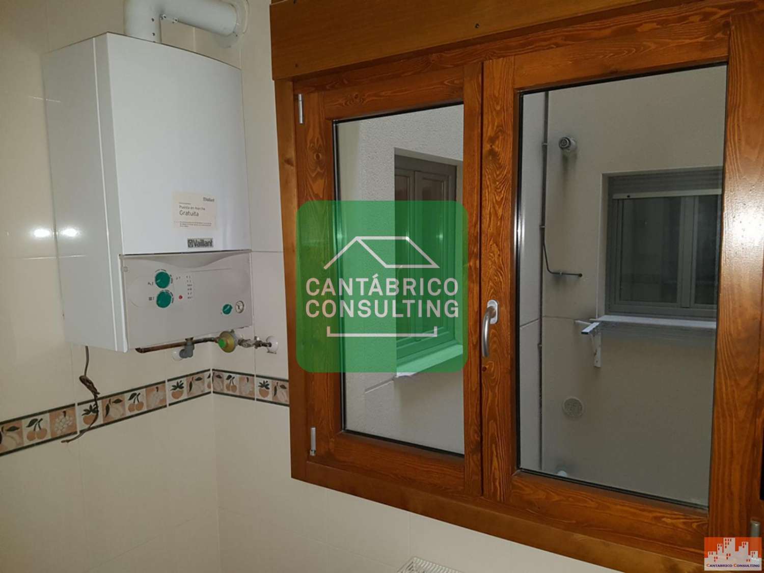 Flat for sale in Ribadeo