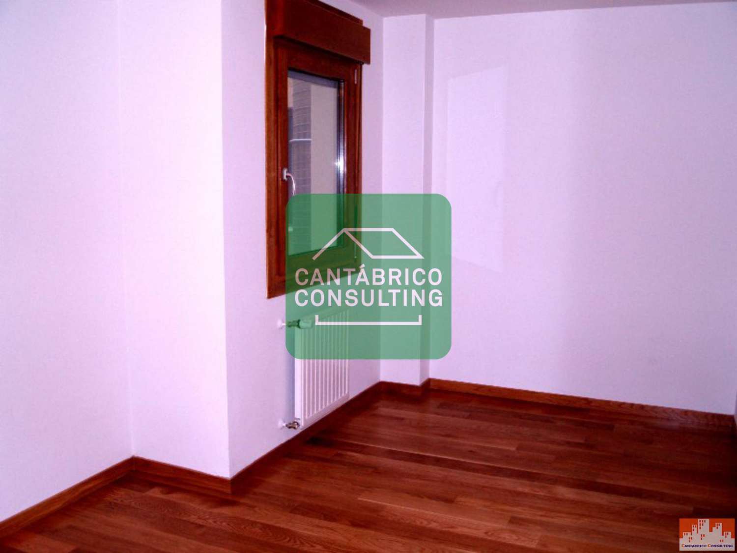 Flat for sale in Ribadeo