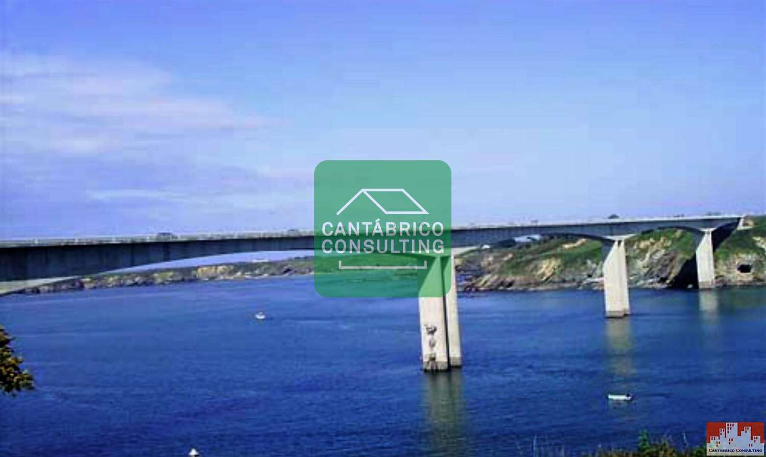 RIBADEO PISO 2 DORMITORIOS A ESTRENAR EN TERCERA PLANTA SIN ESTRENAR  CON GARAJE Y TRASTERO