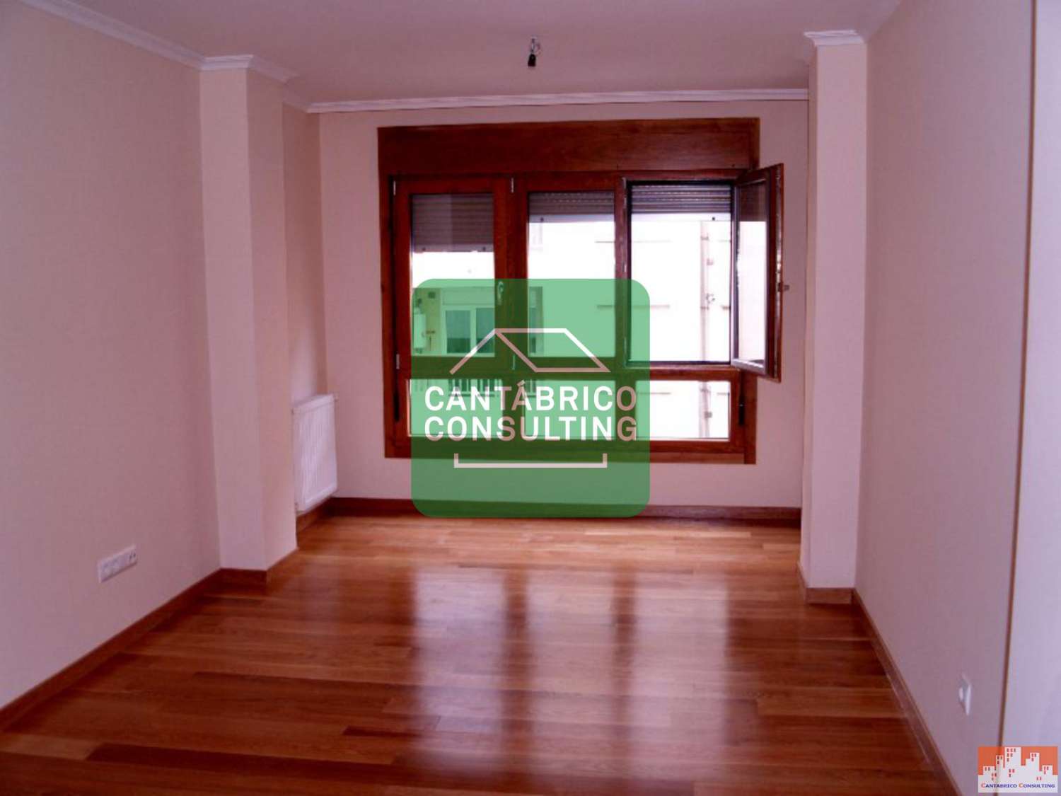 Flat for sale in Ribadeo