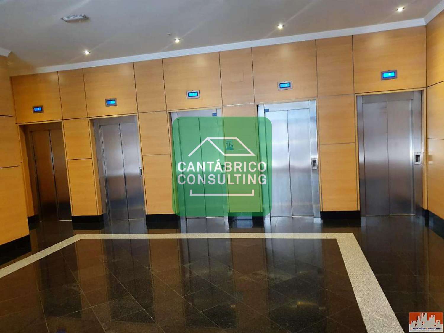 RIBADEO PISO 2 DORMITORIOS A ESTRENAR EN TERCERA PLANTA SIN ESTRENAR  CON GARAJE Y TRASTERO