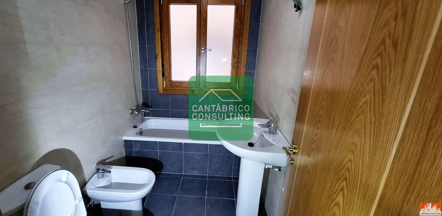 Flat for sale in Ribadeo