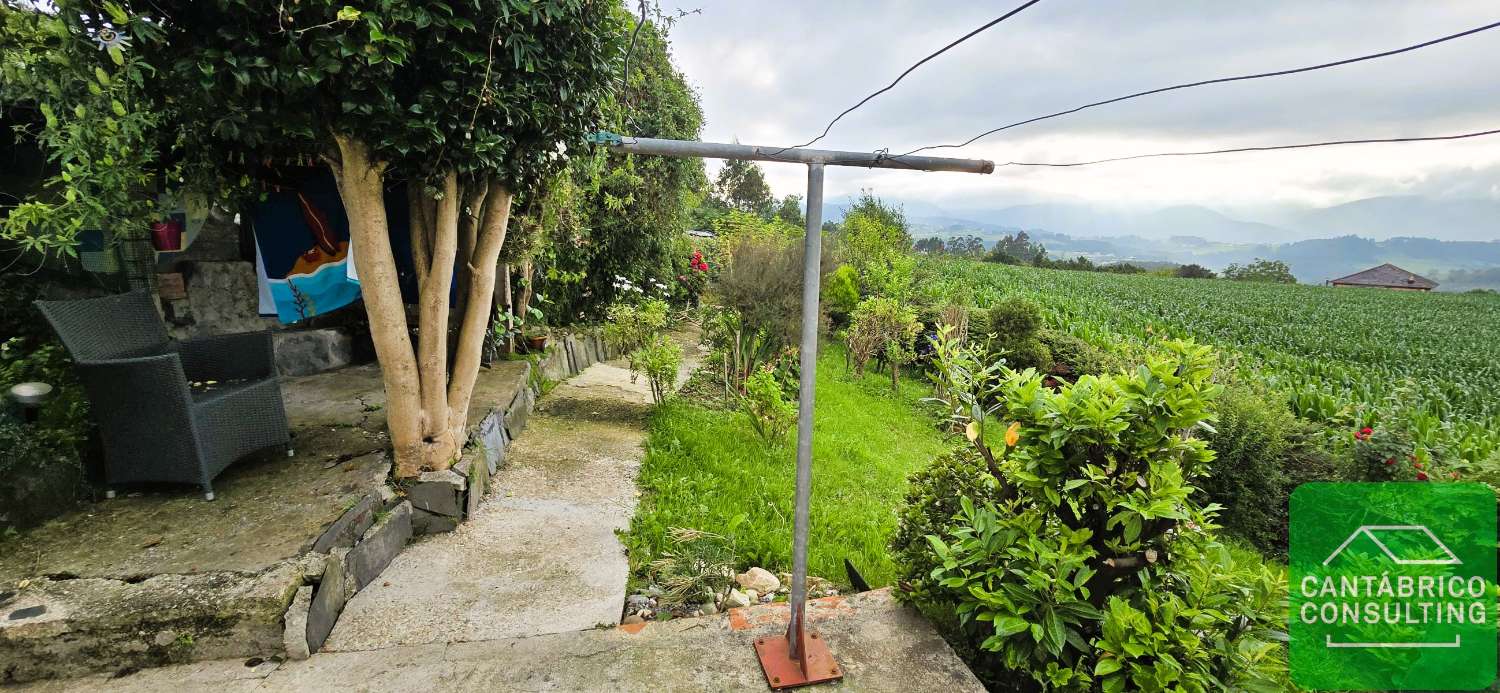 Casa en venda in Navia