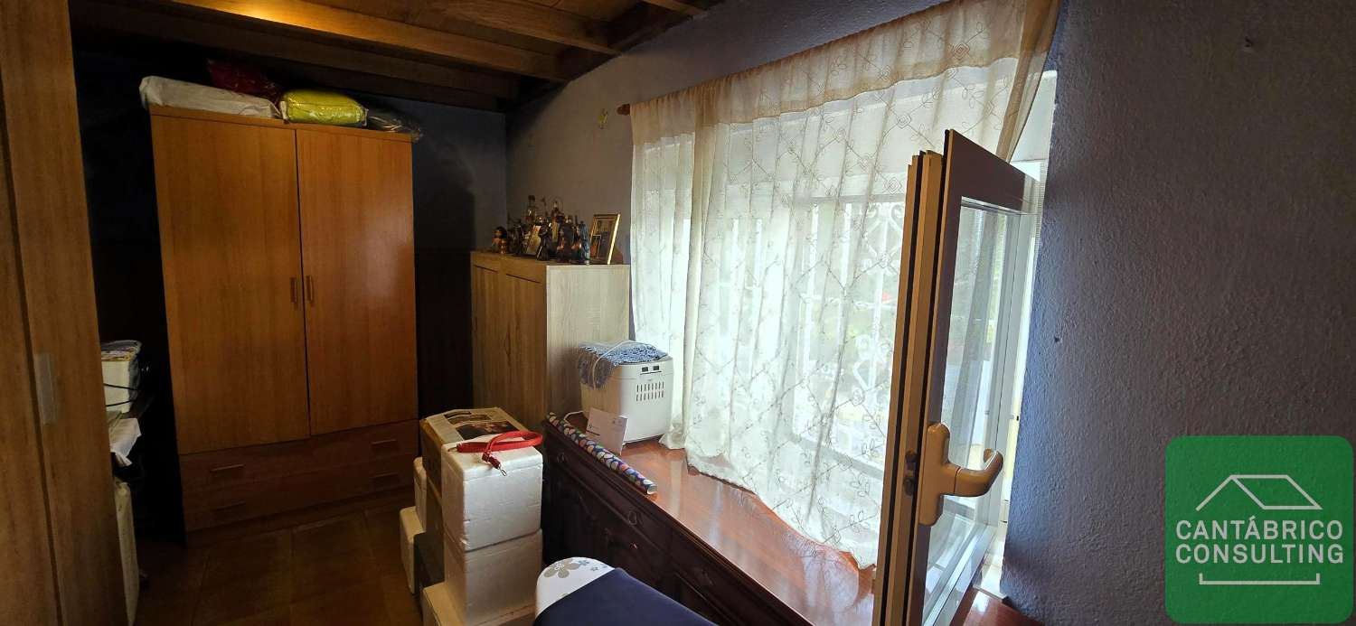 Maison en vente à Navia