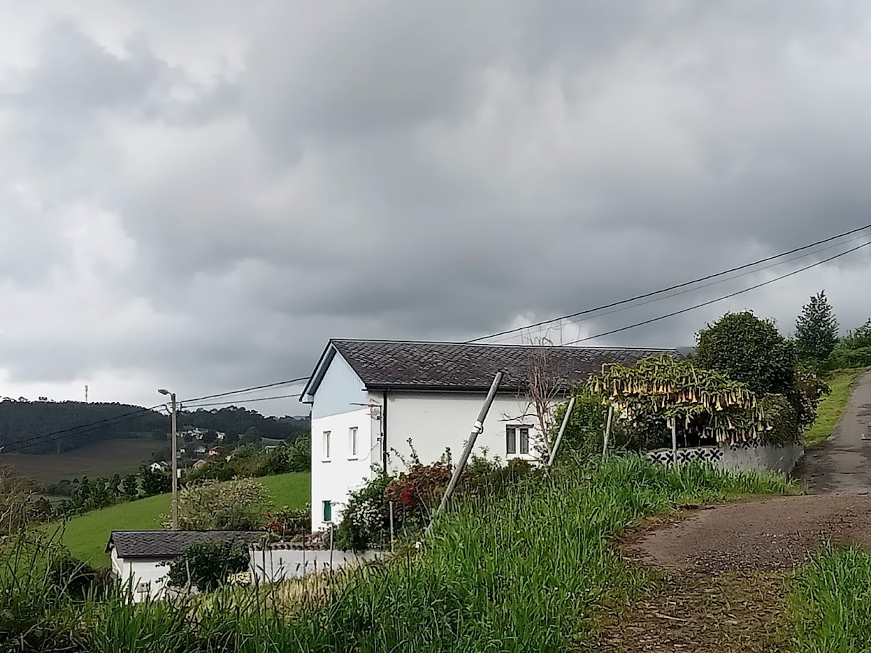 Haus zum verkauf in Navia