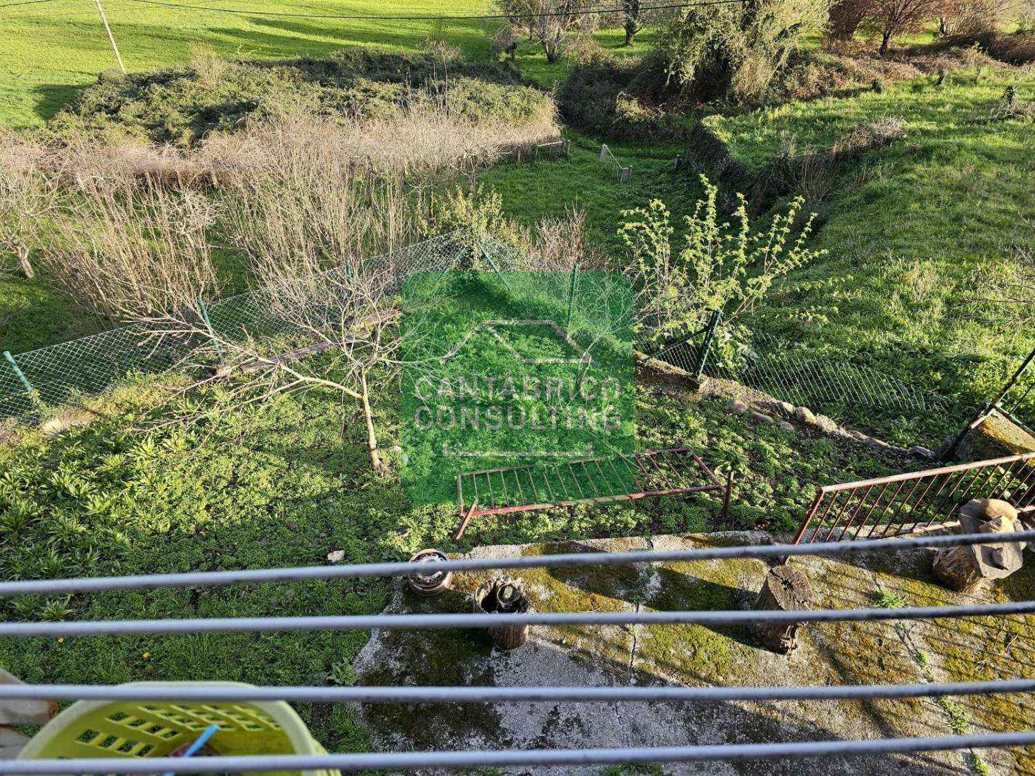 Maison en vente à Boal