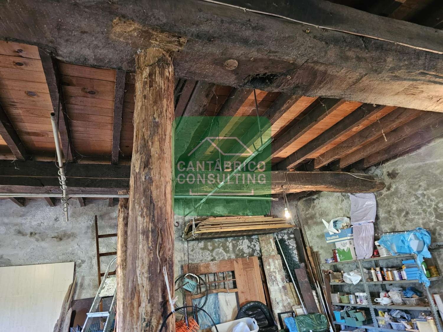 GRAN CASA  ESPECIAL ESTILO INDIANO CON VISTAS DE ENSUEÑO EN DOIRAS BOAL - ASTURIAS