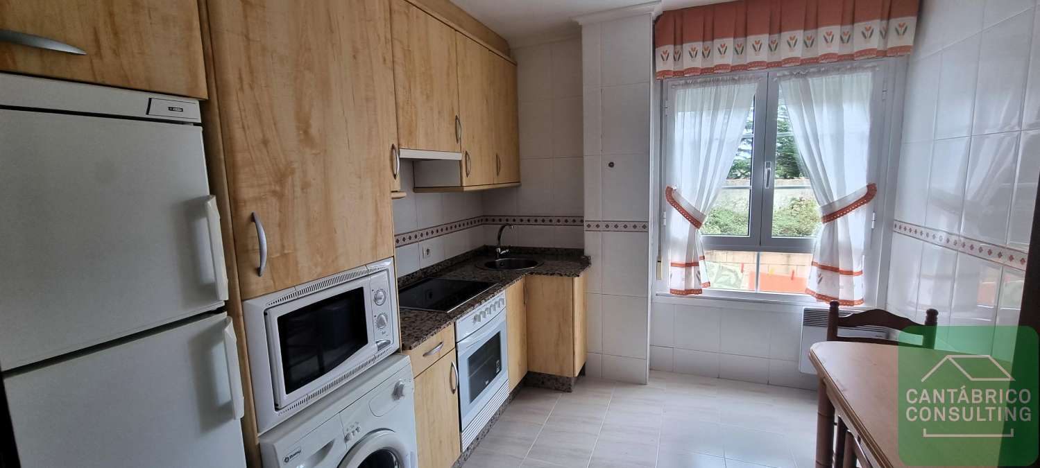 Flat for sale in El Franco