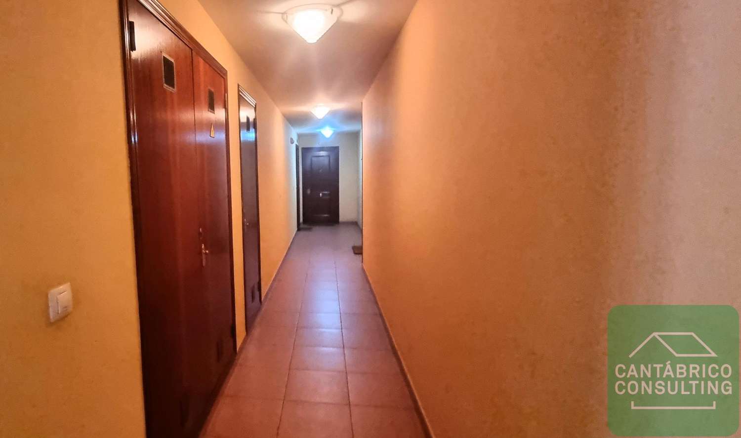 Appartement en vente à El Franco