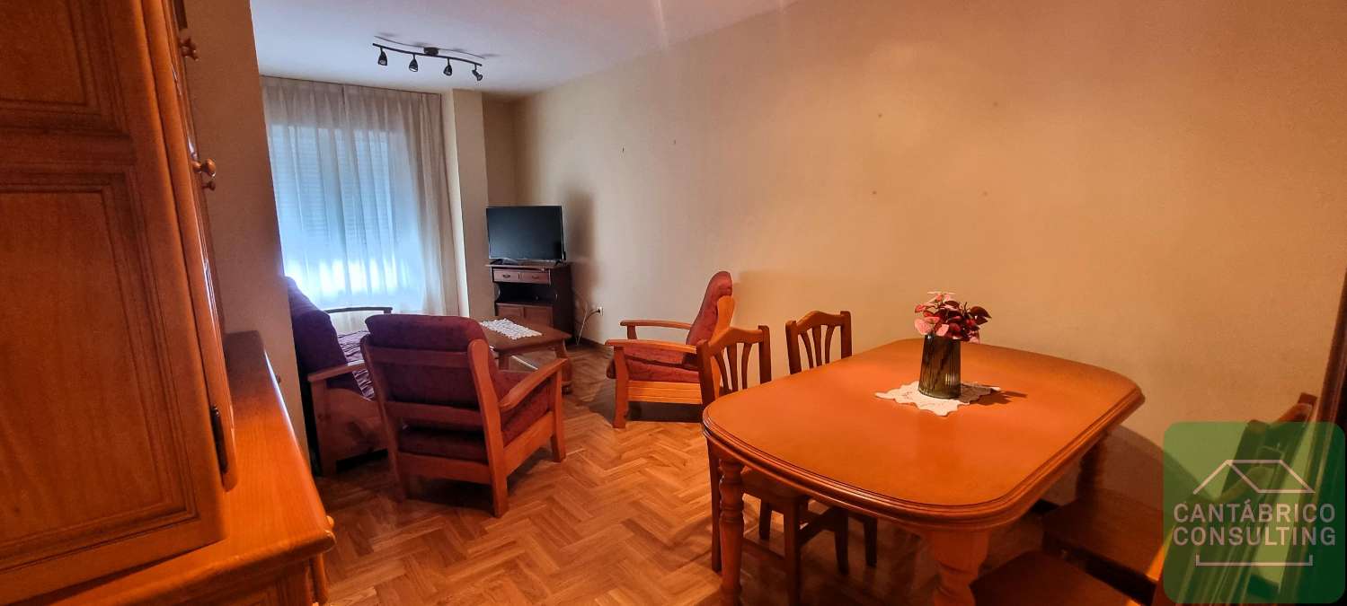 Flat for sale in El Franco