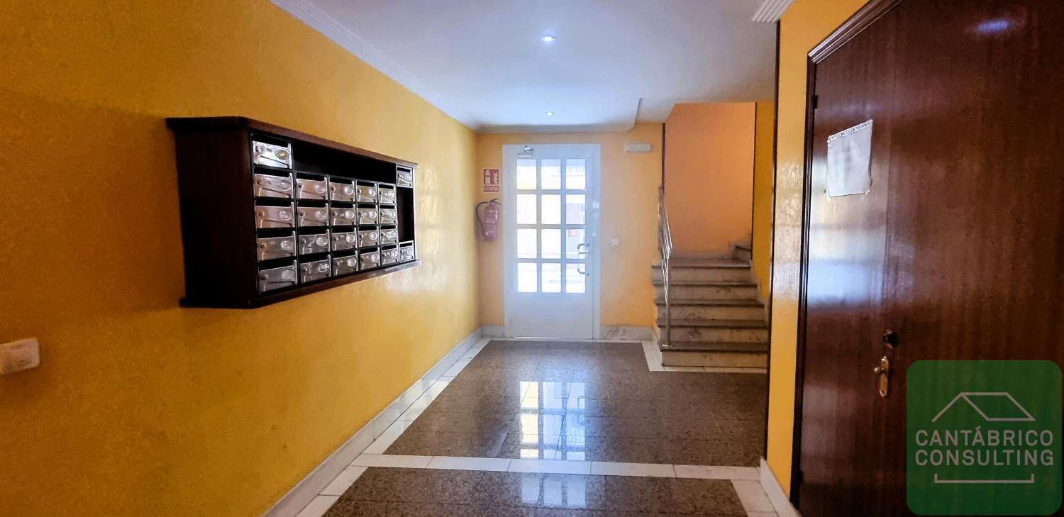 Flat for sale in El Franco