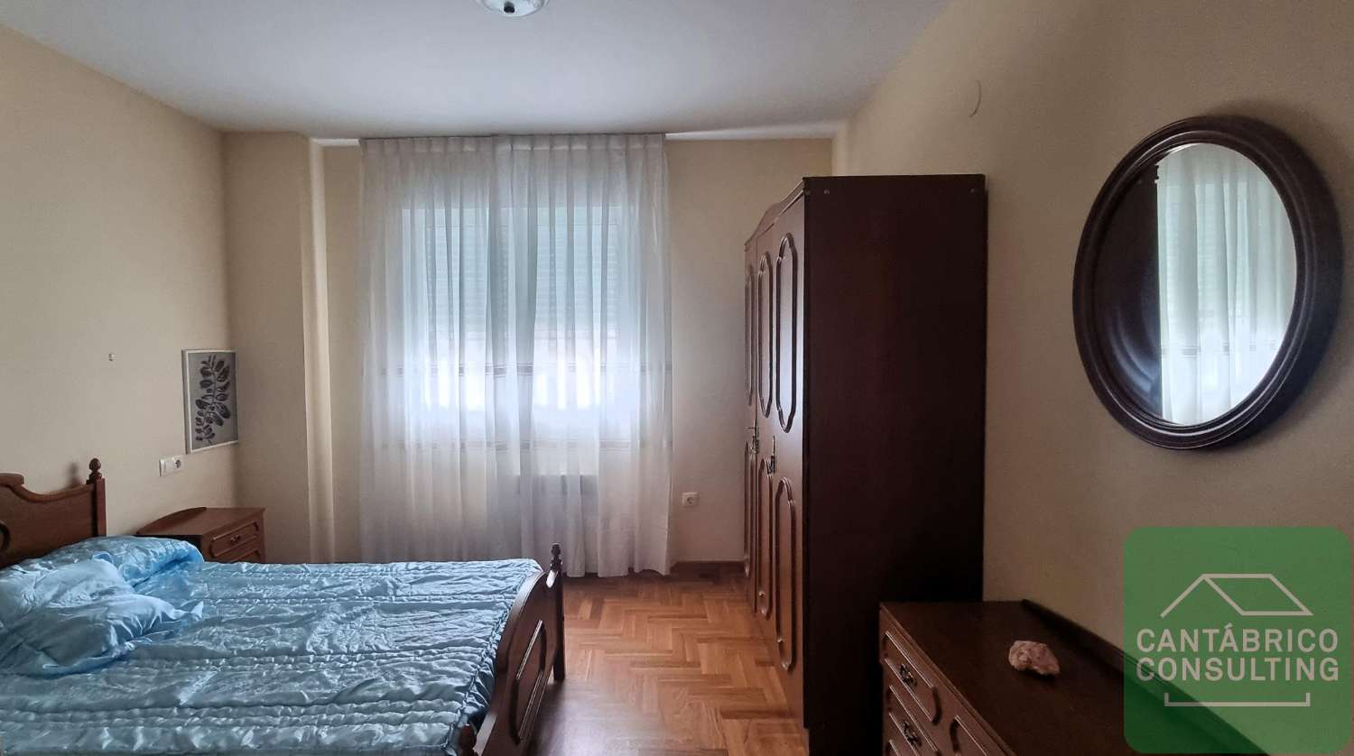 Flat for sale in El Franco