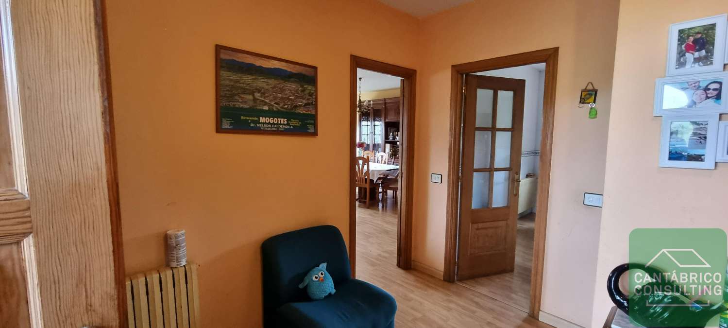 Chalet te koop in Ribadeo