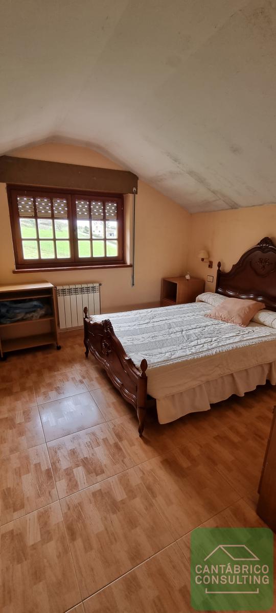 Chalet te koop in Ribadeo