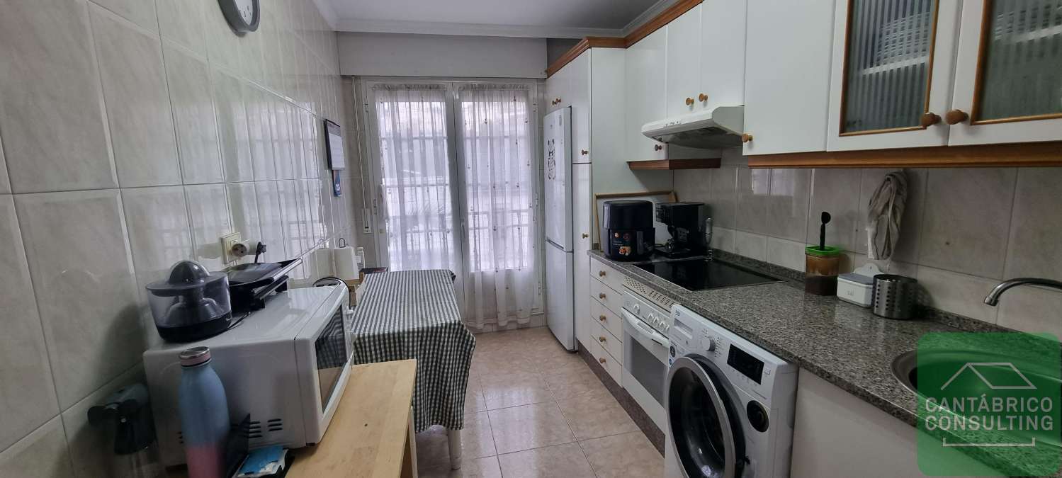 Flat for sale in Vegadeo