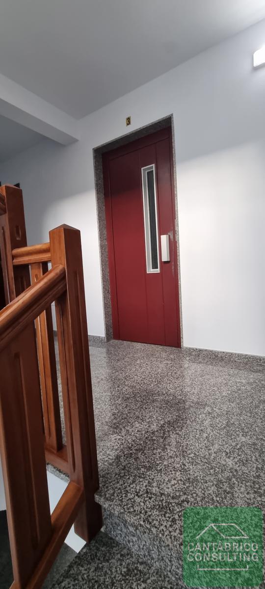 Appartement en vente à Vegadeo