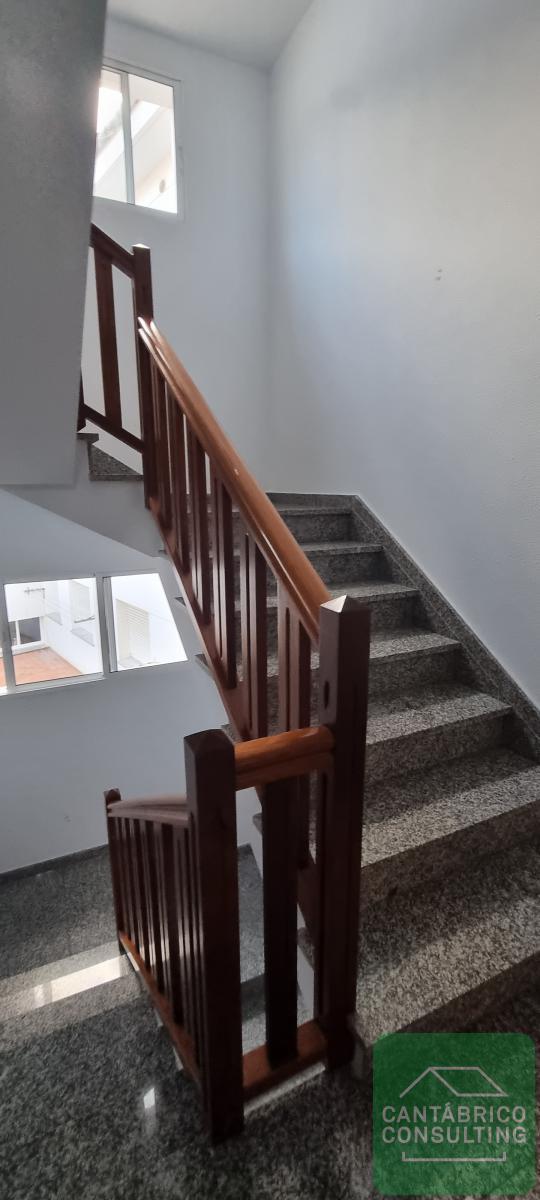 Flat for sale in Vegadeo