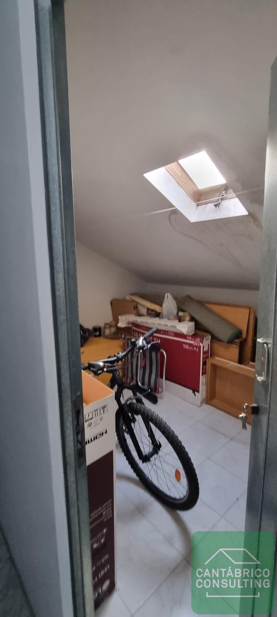 Wohnung zum verkauf in Vegadeo