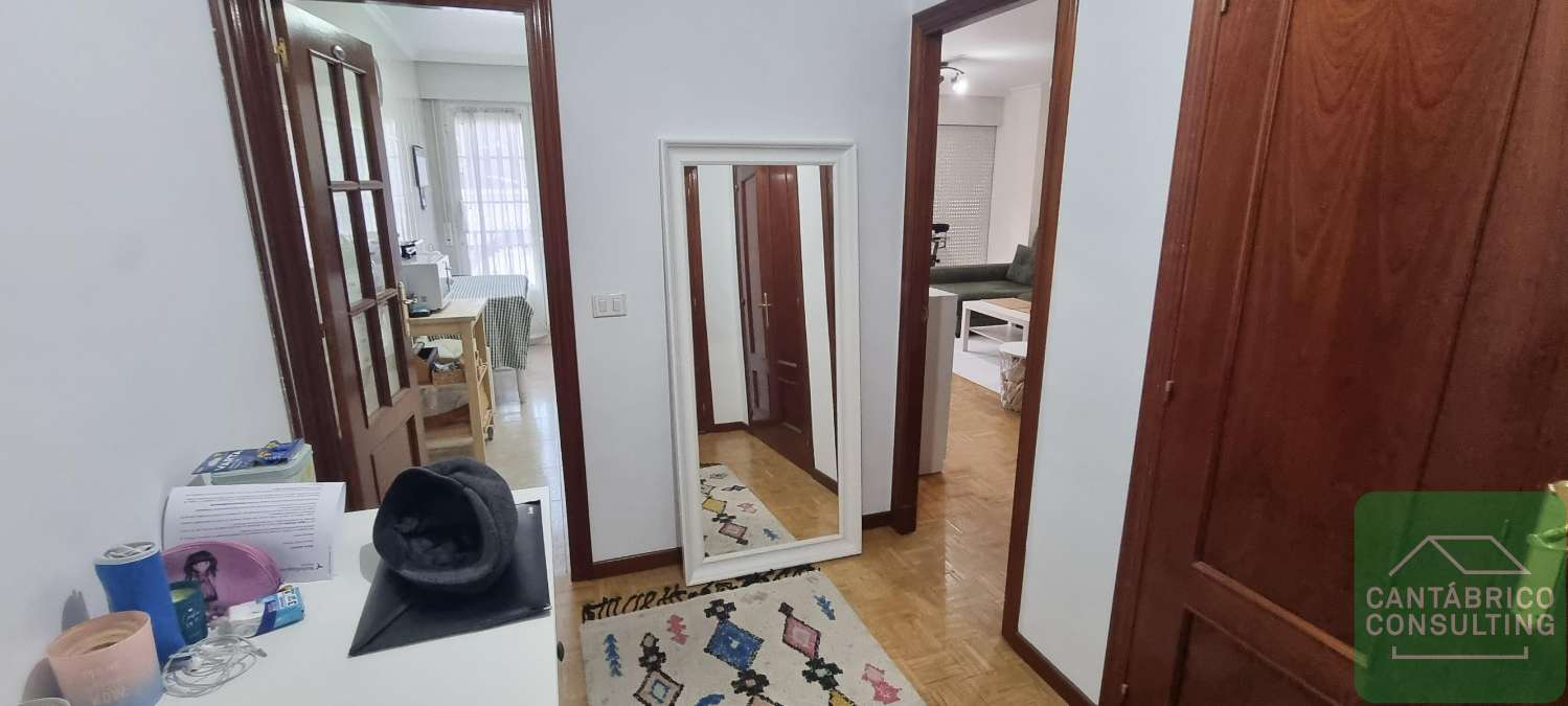 Flat for sale in Vegadeo