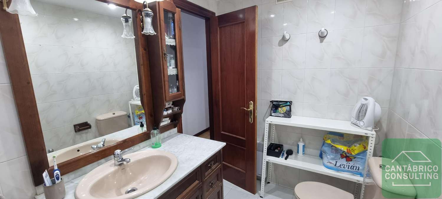 Flat for sale in Vegadeo