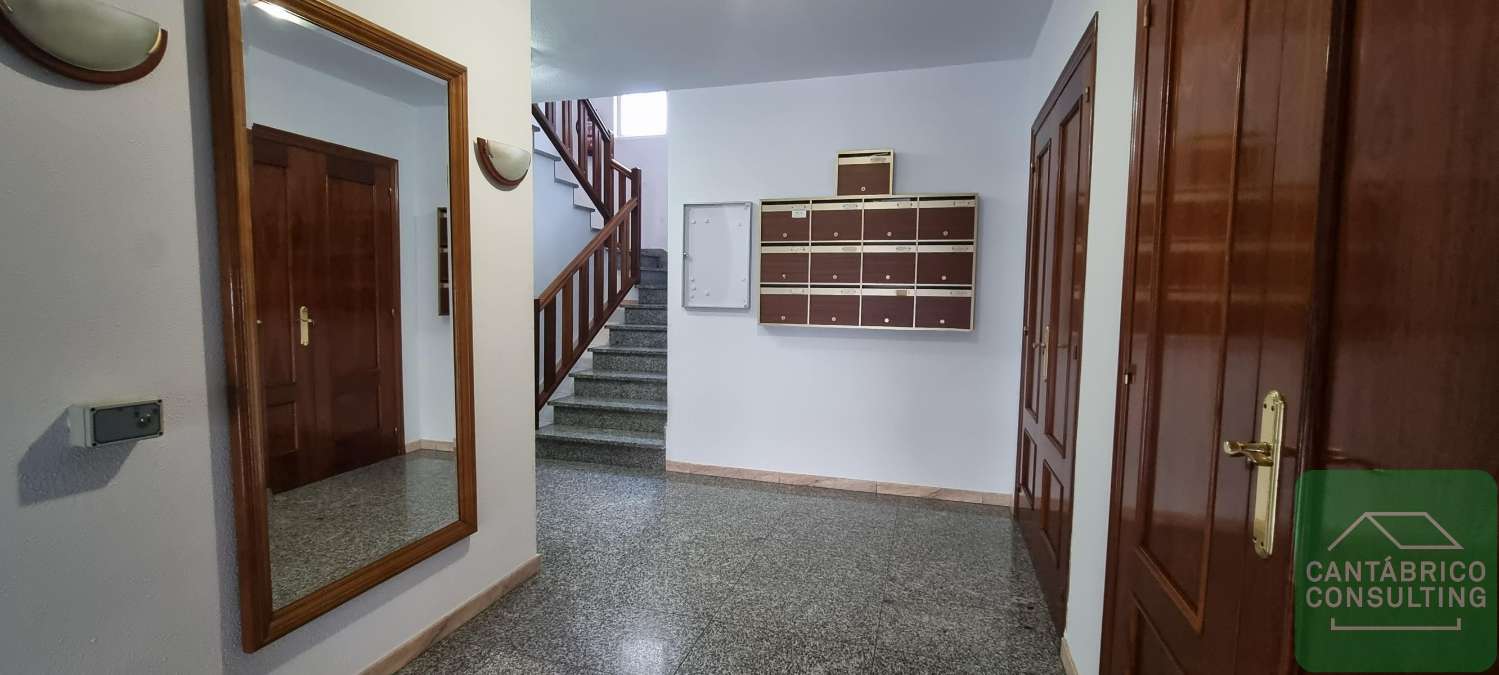 Flat for sale in Vegadeo