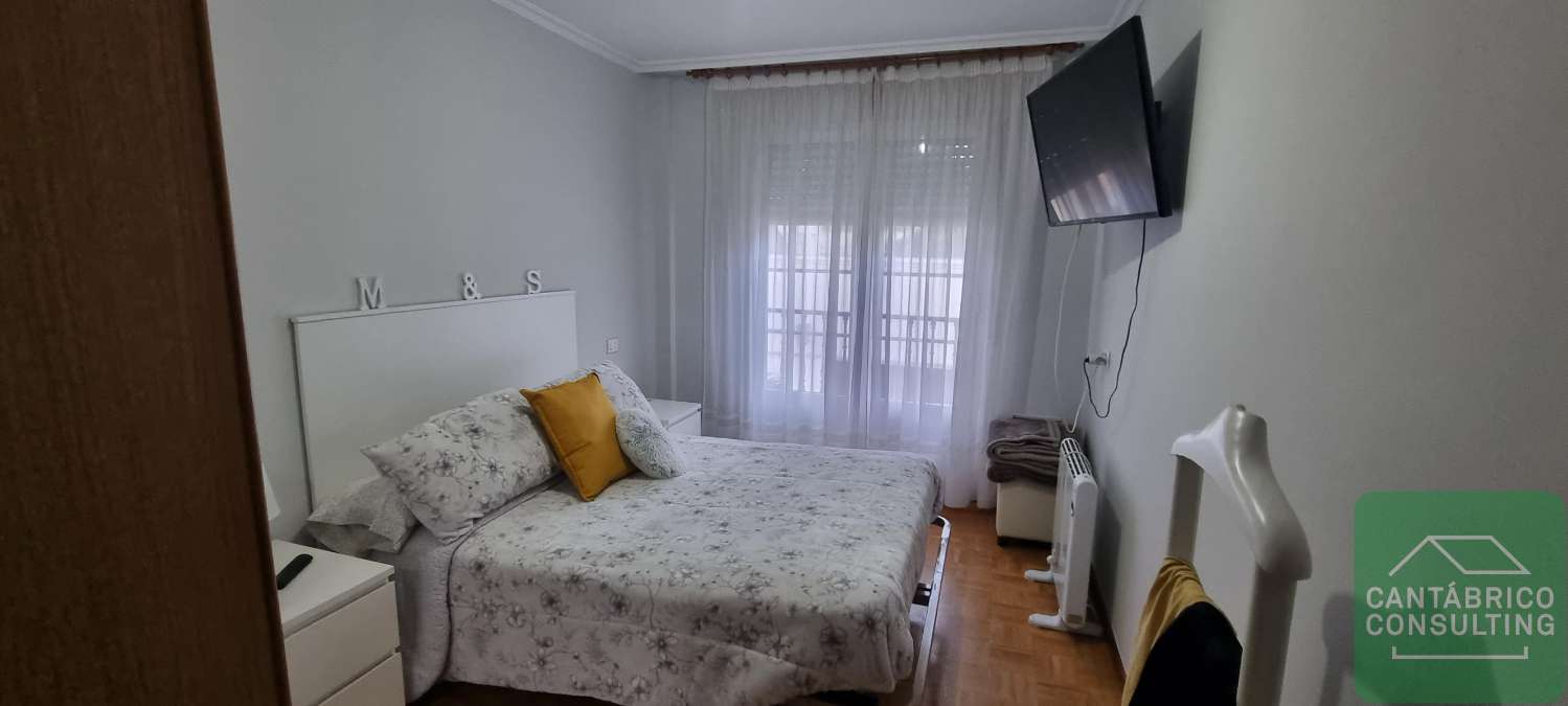 Flat for sale in Vegadeo