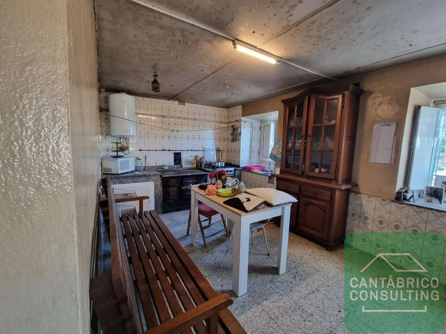 Maison en vente à Castropol