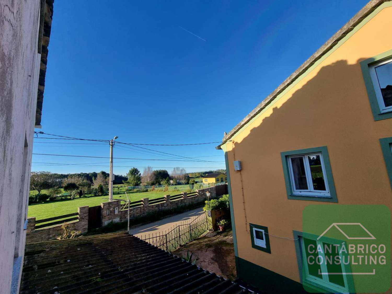 Maison en vente à Castropol