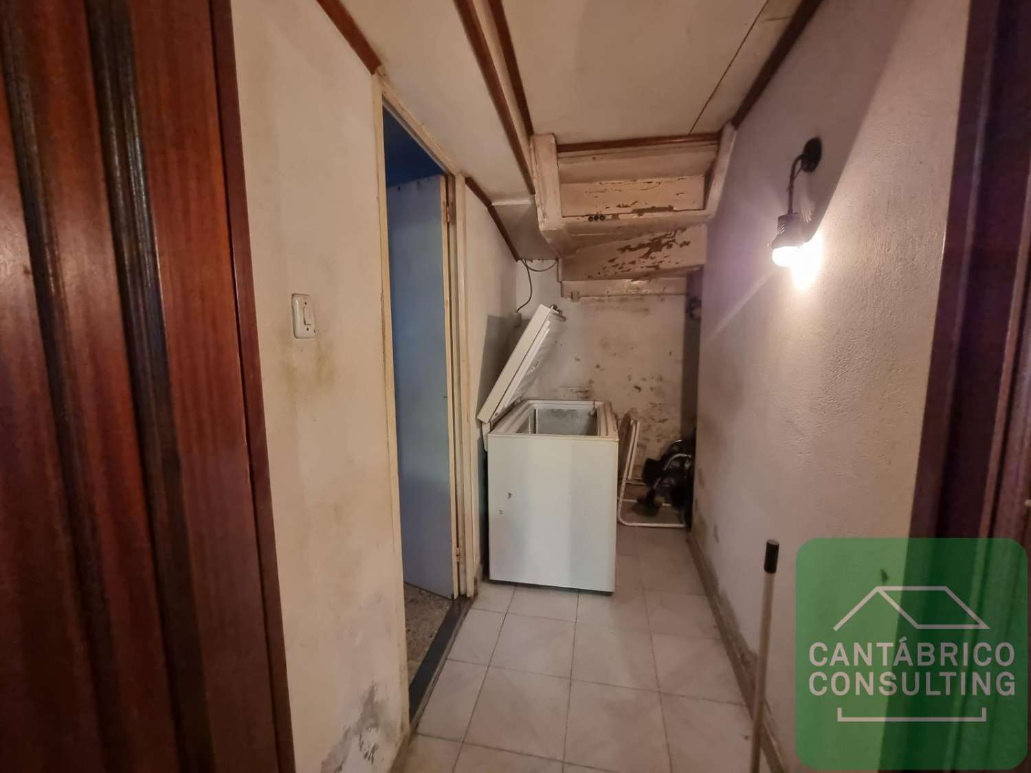 Maison en vente à Castropol