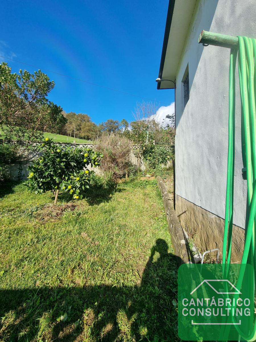 Maison en vente à Luarca