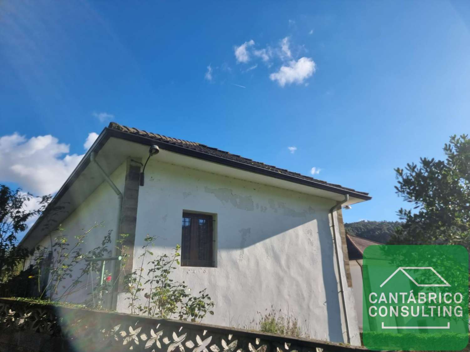 Maison en vente à Luarca