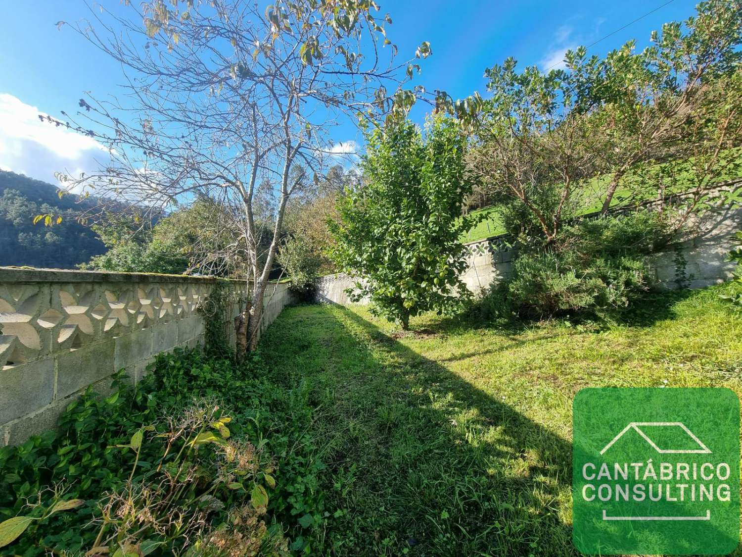 Maison en vente à Luarca