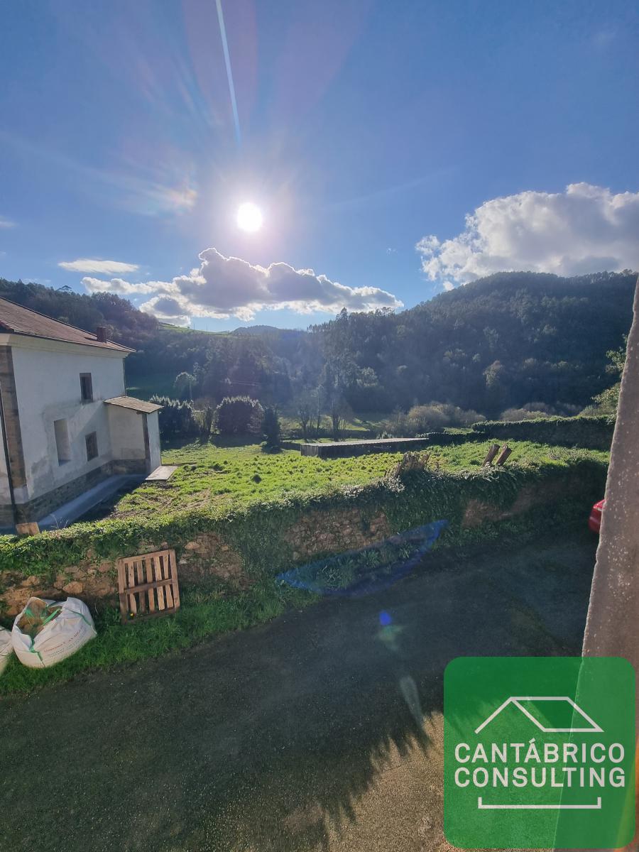 Maison en vente à Luarca