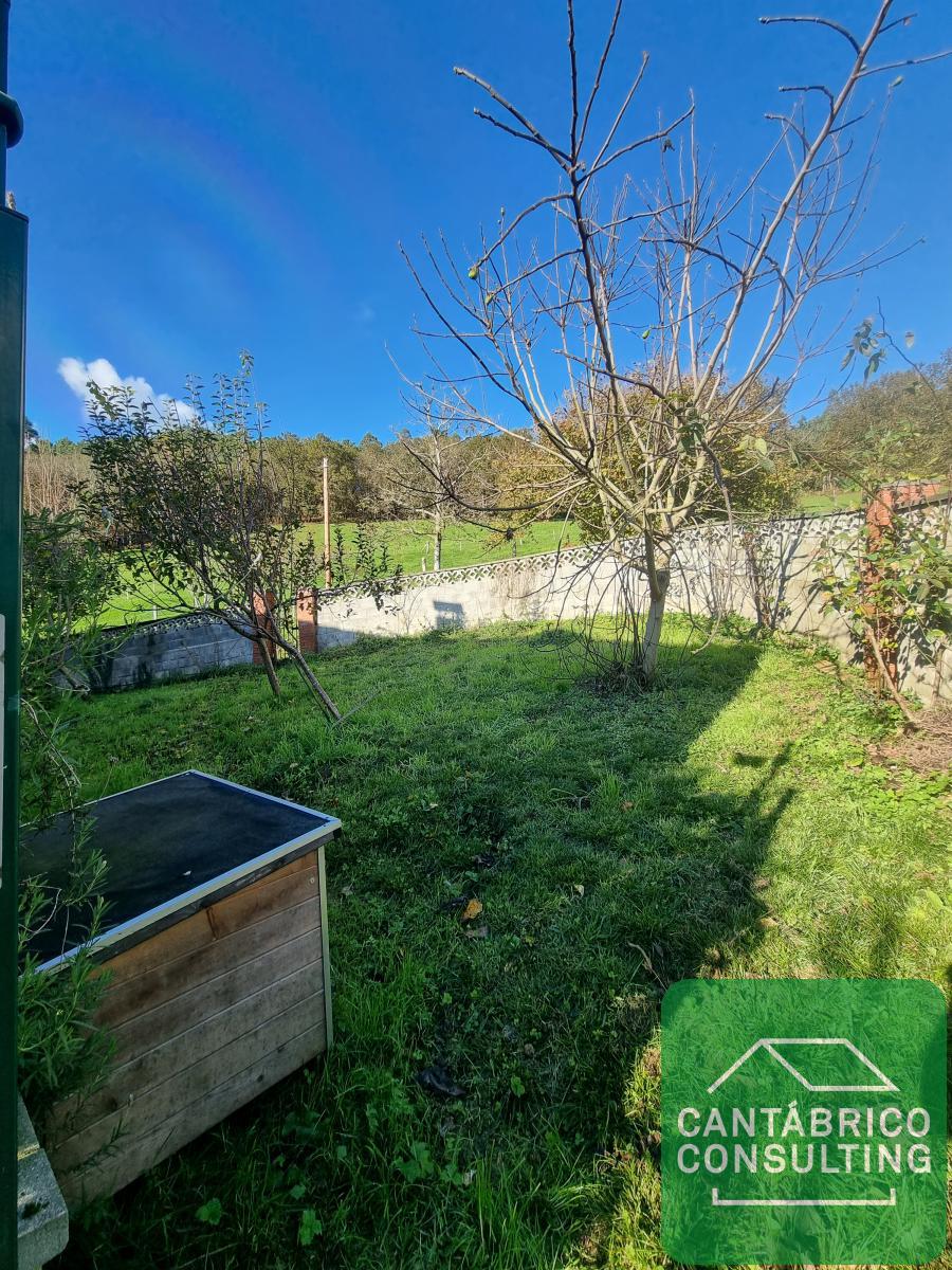 Maison en vente à Luarca