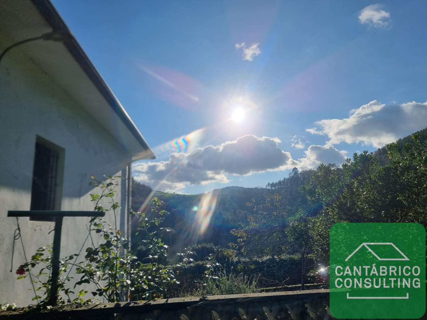 Maison en vente à Luarca