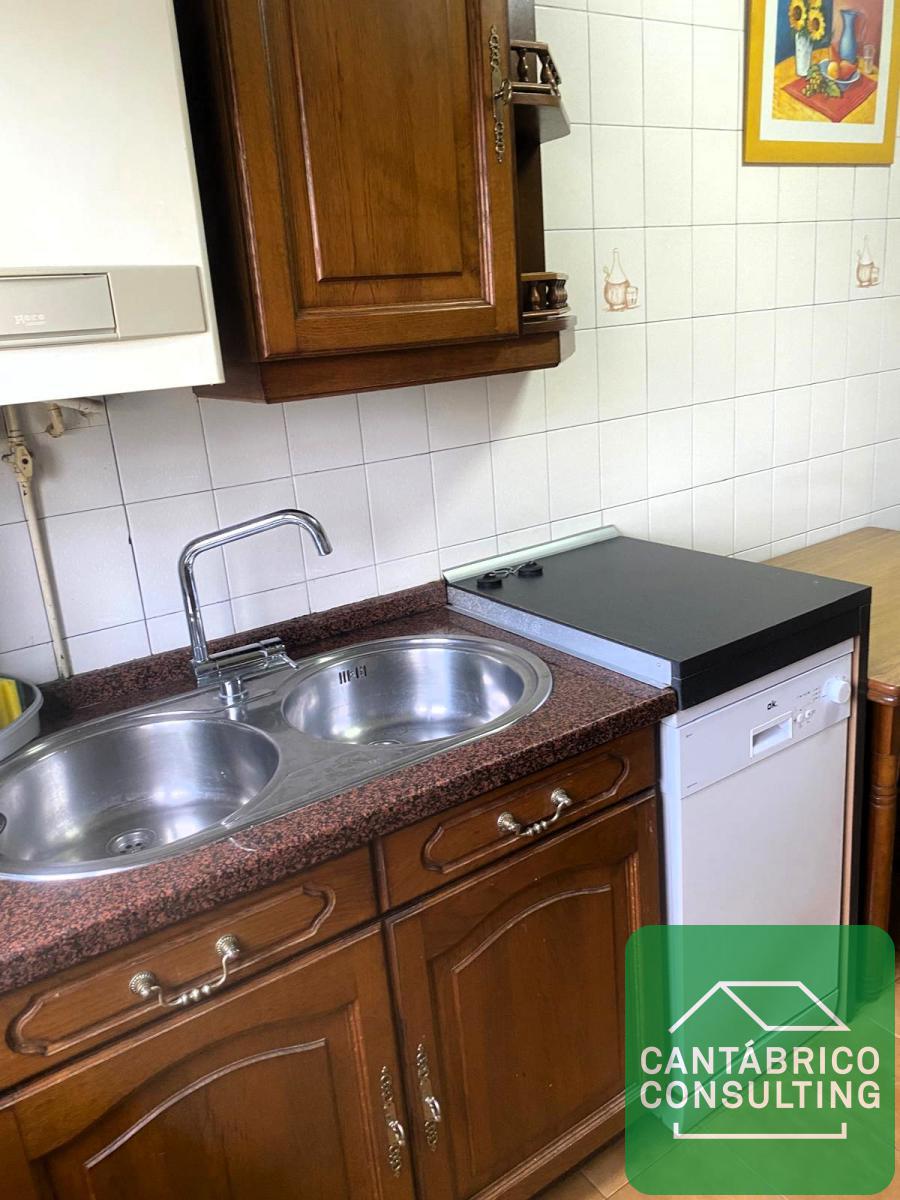 Appartement en vente à Navia