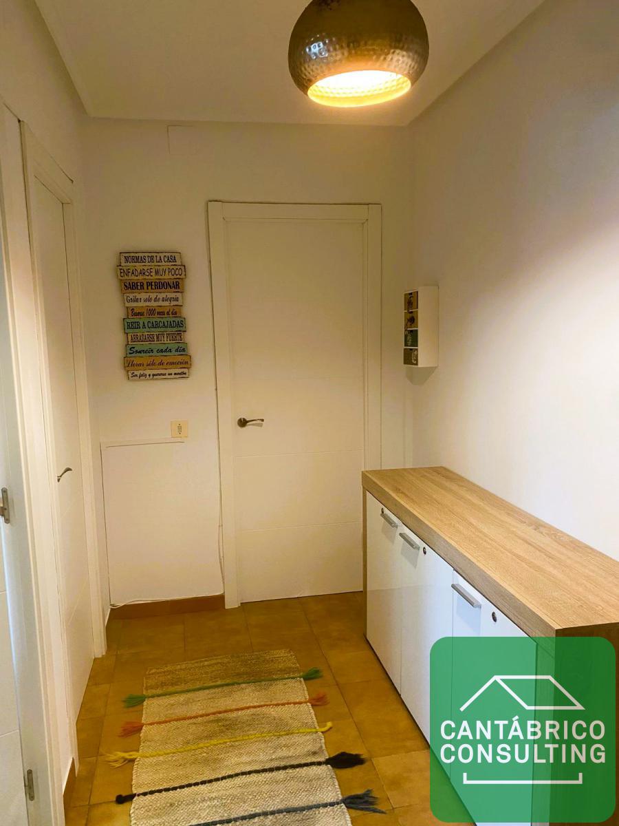 Appartement en vente à Navia