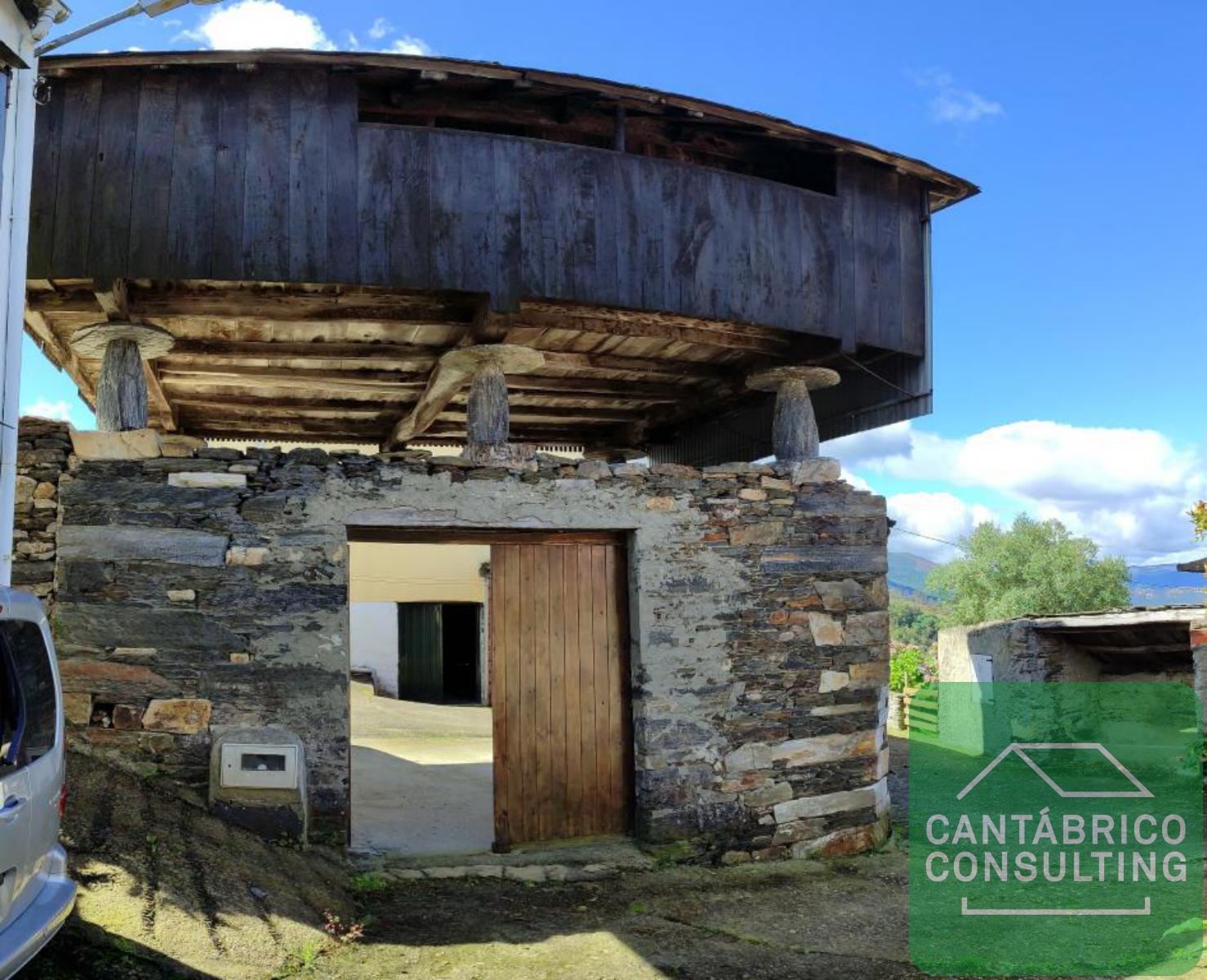 Maison en vente à Villayón