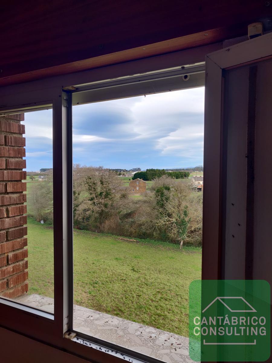 CHALET INDEPENDIENTE CON VISTAS AL MAR EN RIBADEO